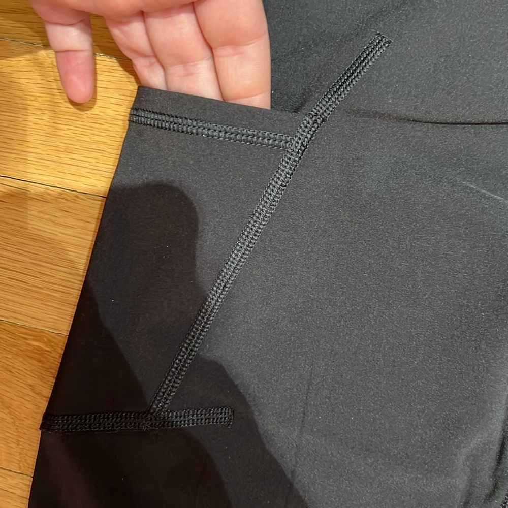 The North Face black winter warm leggings❤️🧘‍♀️🎉 - Picture 9 of 16